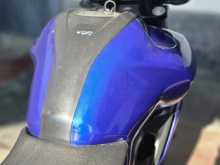 Yamaha FZ Version 3.0 2019 Motorbike