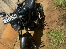 Yamaha FZ Version 3.0 2019 Motorbike