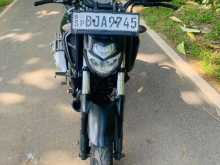 Yamaha Fz Version 3.0 2019 Motorbike