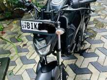Yamaha Fz Version 3.0 2020 Motorbike