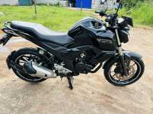 Yamaha Fz Version 3.0 2020 Motorbike