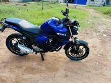 Yamaha Fz Version 3.0 2019 Motorbike