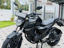 Yamaha FZ Version 3.0 2019 Motorbike