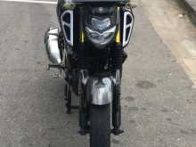 Yamaha FZ Version 3.0 2020 Motorbike