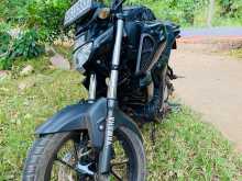 Yamaha Fz Version 3 2020 Motorbike