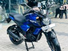 Yamaha Fz Version 3.0 2019 Motorbike