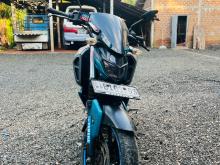 Yamaha Fz Version 3.0 2019 Motorbike