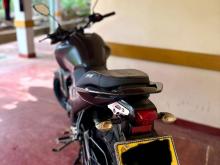 Yamaha FZ Version 3.0 2020 Motorbike