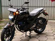 Yamaha Fz Version 3.0 2019 Motorbike