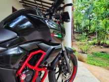 Yamaha FZ Version 3.0 2019 Motorbike