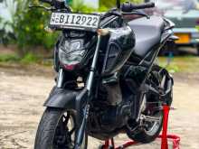 Yamaha FZ V3 2019 Motorbike