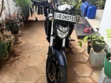 Yamaha Fz Version 3.0 2019 Motorbike