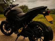 Yamaha Fz Version 3.0 2019 Motorbike