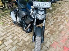 Yamaha Fz Version 3.0 2019 Motorbike