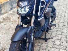 Yamaha FZ Version 3.0 2020 Motorbike