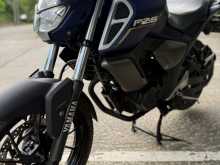 Yamaha FZ Version 3.0 2019 Motorbike