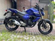 Yamaha Fz Version 3.0 2020 Motorbike