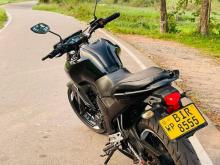 Yamaha Fz Version 3.0 2020 Motorbike