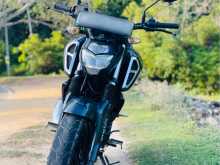 Yamaha Fz Version 3.0 2019 Motorbike