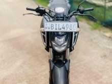 Yamaha Fz Version 3.0 2019 Motorbike