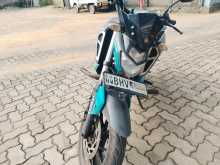 Yamaha Fz-v3 2020 Motorbike