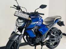Yamaha FZ.V3 2019 Motorbike