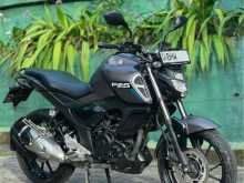 Yamaha Fz Version 3.0 2019 Motorbike