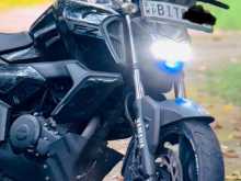 Yamaha Fz Version 3.0 2020 Motorbike