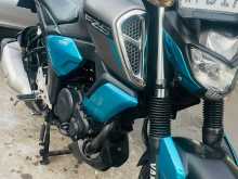Yamaha Fz Version 3.0 2020 Motorbike