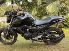 Yamaha FZ Version 3.0 2019 Motorbike