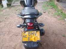 Yamaha FZ Version 3.0 2019 Motorbike