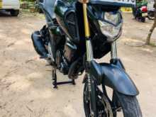 Yamaha Fz Version 3.0 2019 Motorbike