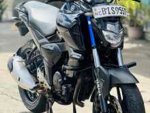 Yamaha Fz V3 2020 Motorbike