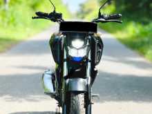 Yamaha Fz Version 3 2019 Motorbike