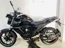 Yamaha Fz Version 3.0 2020 Motorbike