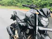 Yamaha FZ Version 3.0 2020 Motorbike