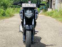 Yamaha Fz V3 2019 Motorbike