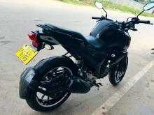 Yamaha Fz Version 3.0 2019 Motorbike