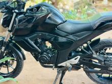Yamaha Fz Version 3.0 2020 Motorbike