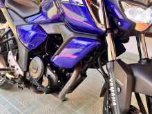 Yamaha FZ-Version 3.0 2019 Motorbike