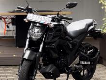 Yamaha FZ 2019 Motorbike