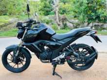 Yamaha Fz Version 3.0 2019 Motorbike