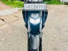 Yamaha Fz Version 3.0 2019 Motorbike