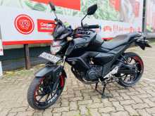 Yamaha Fz Version 3.0 2019 Motorbike