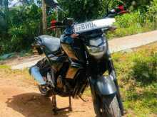 Yamaha FZ Version 3.0 2019 Motorbike