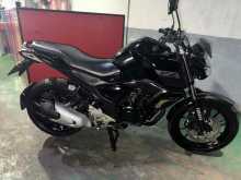 Yamaha Fz Version 3 2020 Motorbike