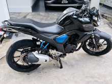 Yamaha FZ Version 3.0 2020 Motorbike