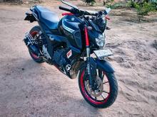 Yamaha Fz-V3 2019 Motorbike