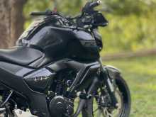 Yamaha Fz Version 3.0 2019 Motorbike