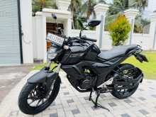 Yamaha FZ Version 3.0 2019 Motorbike